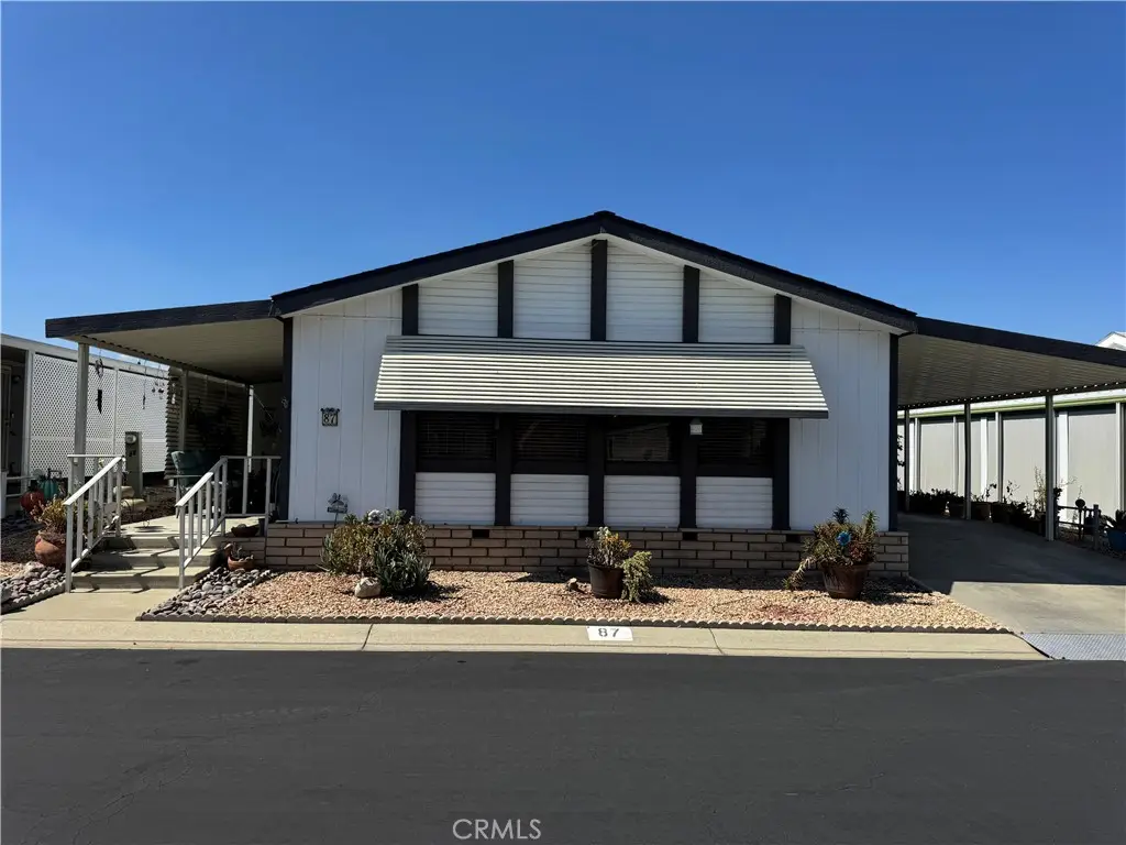 24600 Mountain #87, Hemet, CA 92544 - #1