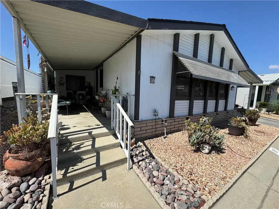24600 Mountain #87, Hemet, CA 92544 - #3