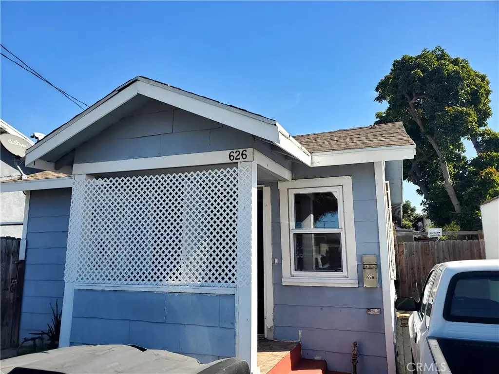 626 S Inglewood Avenue, Inglewood, CA 90301 - #1