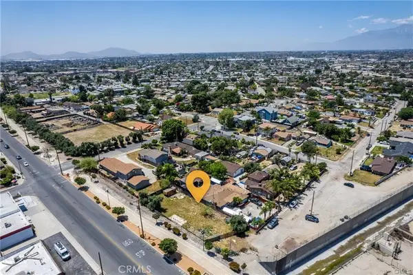 0 Wheeler, Colton, CA 92324