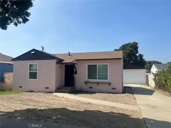 14503 Elaine, Norwalk, CA 90650