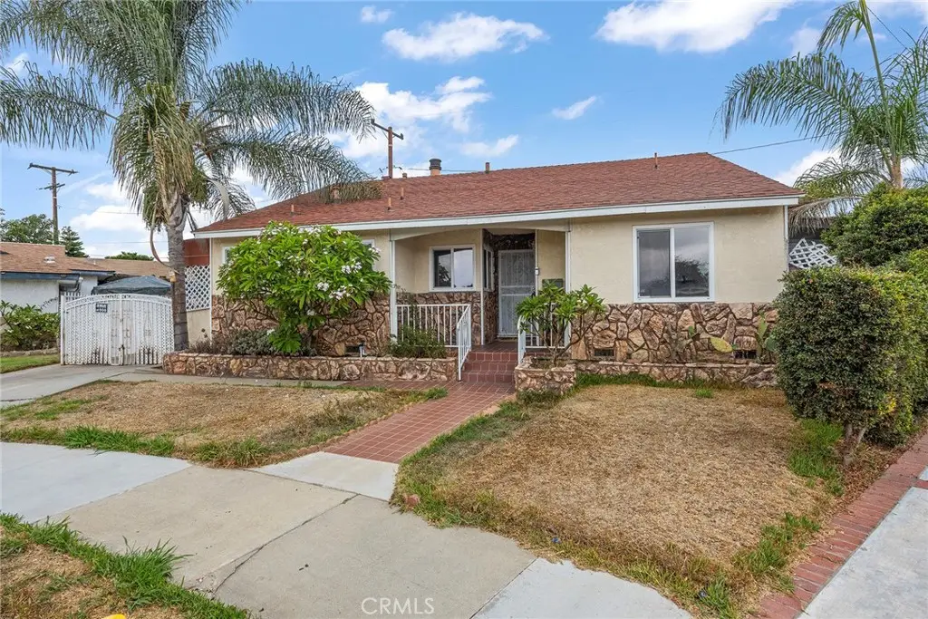 740 Albee, Montebello, CA 90640 - #1