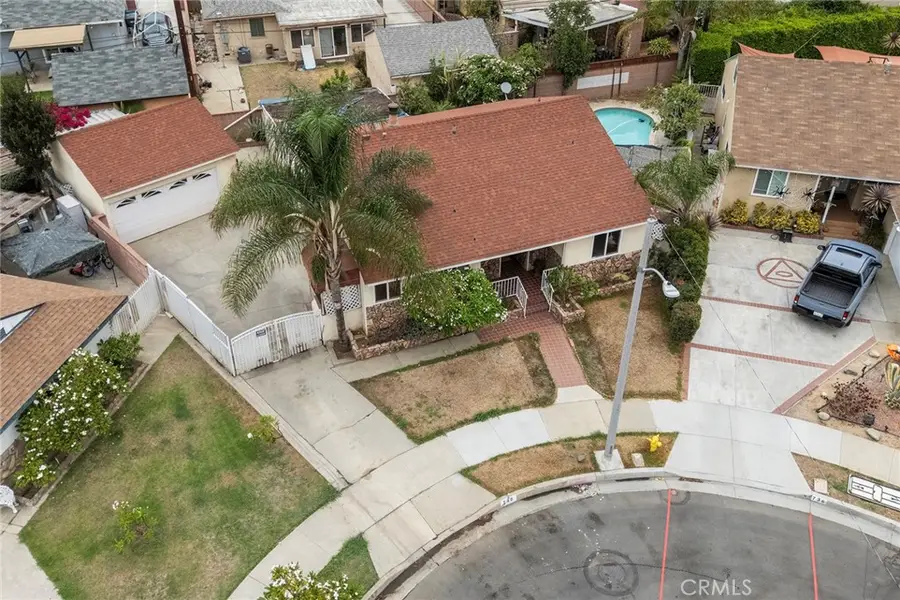 740 Albee, Montebello, CA 90640 - #2