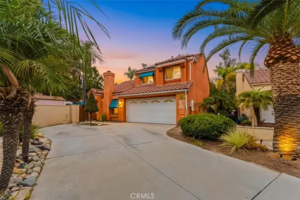 25511 Palermo Way, Yorba Linda, CA 92887