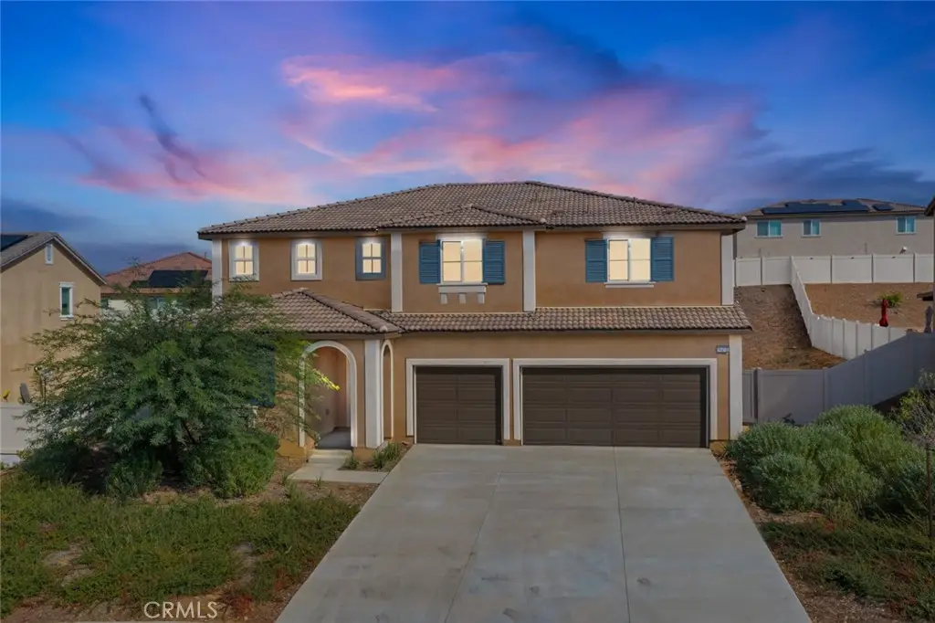 14016 Cavallano Court, Beaumont, CA 92223 - Image #1
