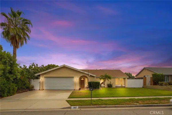 1187 Zircon Street, Corona, CA 92882