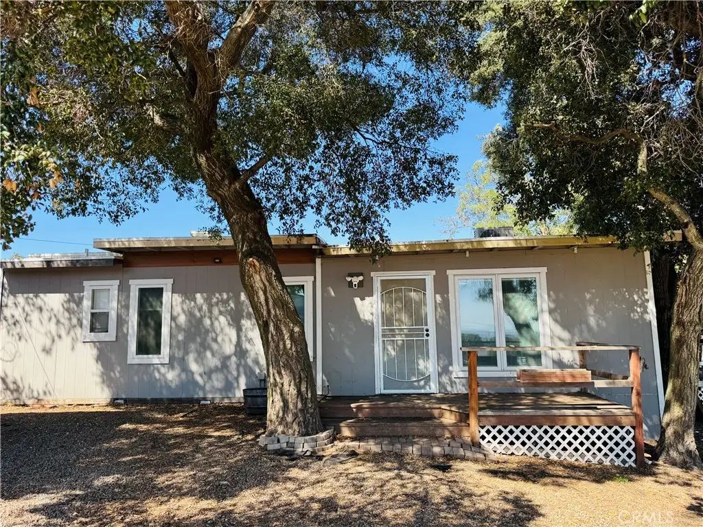 2206 Buckman Springs, Campo, CA 91906 - #1