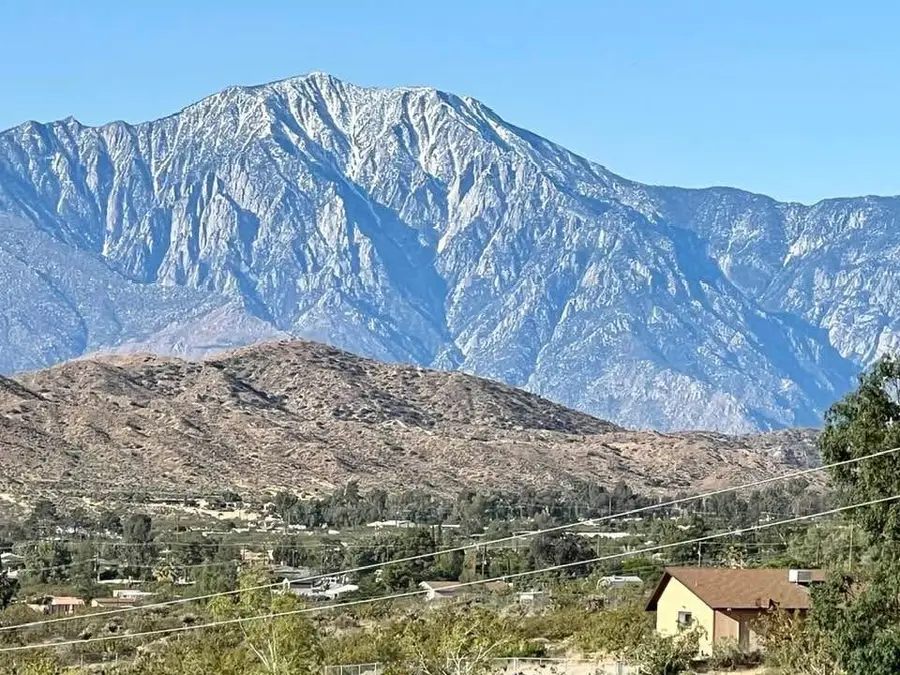 8787 Via La Scala, Morongo Valley, CA 92256 - #2