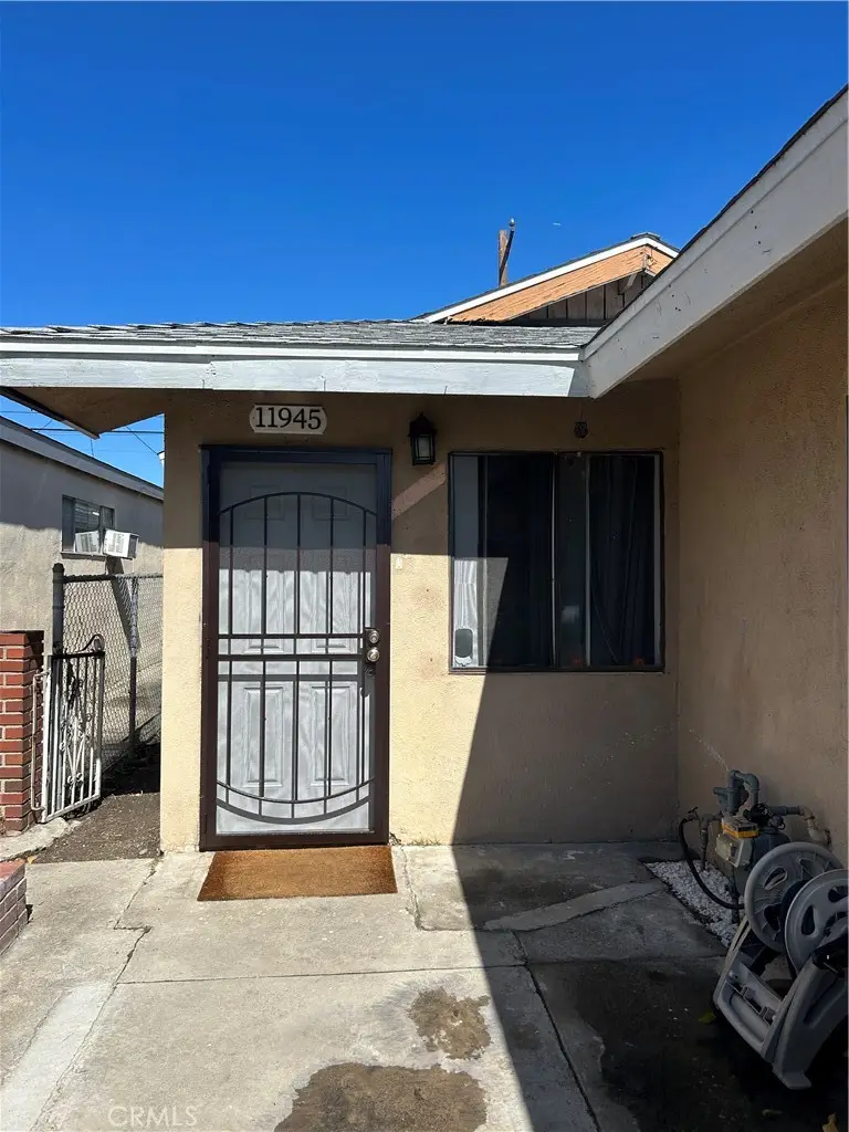 11945 168th, Artesia, CA 90701 - #3