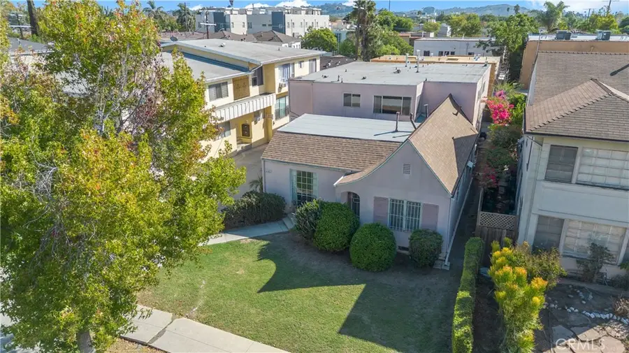 6086 Horner, Los Angeles, CA 90035 - Image #3