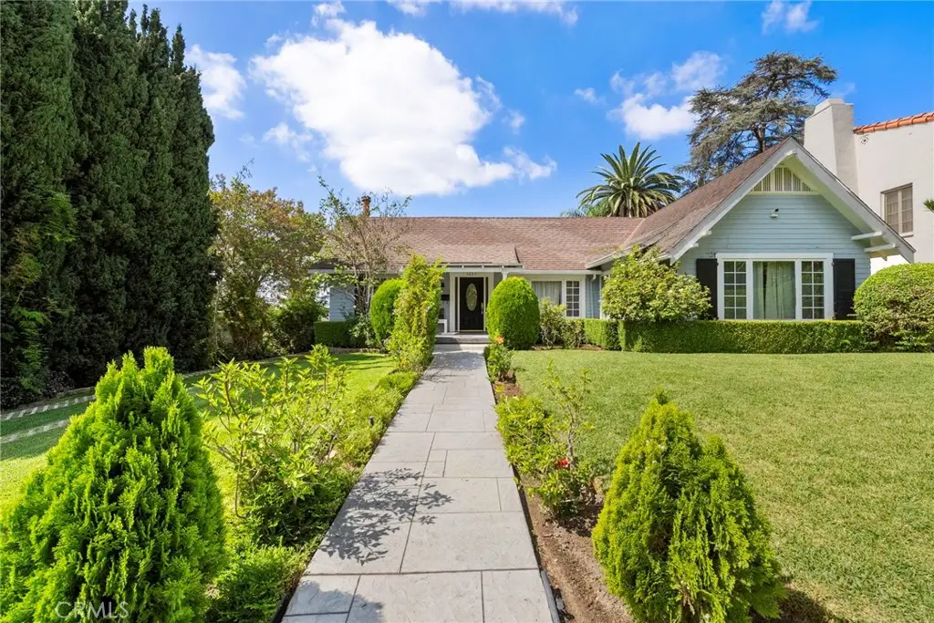 5827 Washington Ave., Whittier, CA 90601 - #1