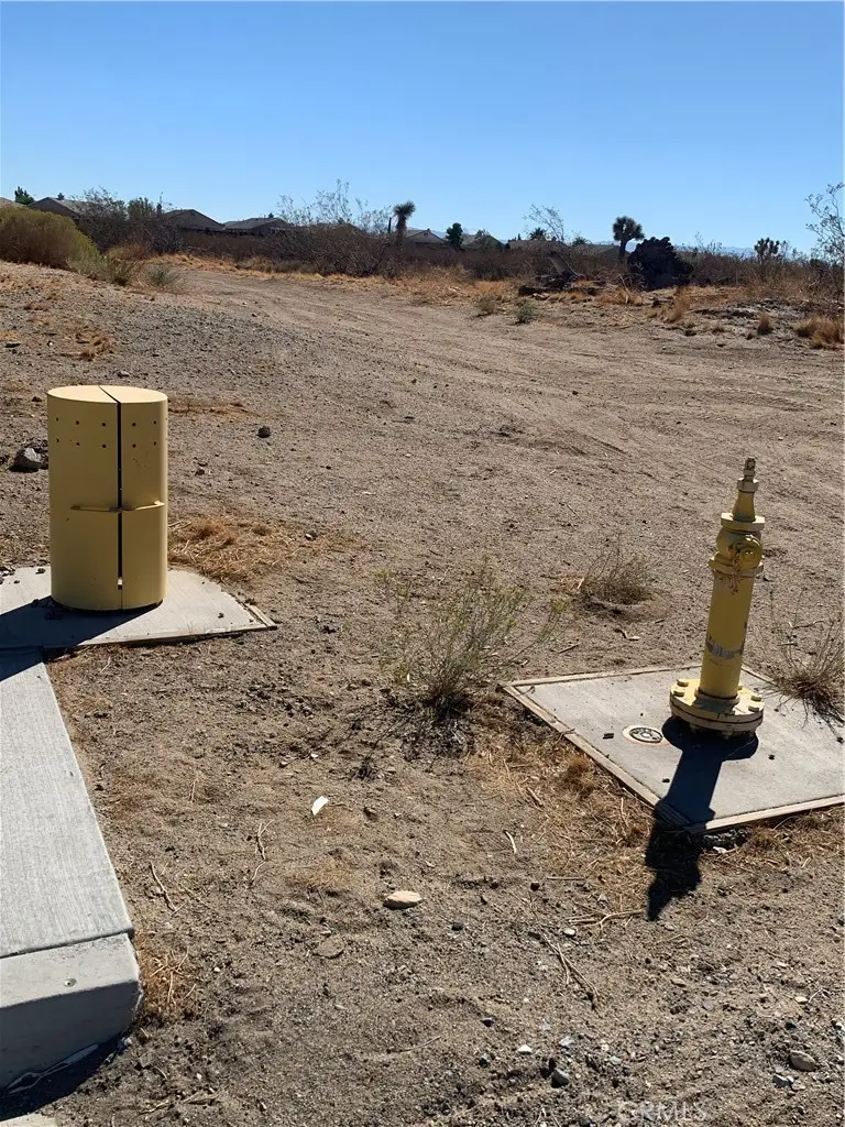 0 Fremontia, Victorville, CA 92392 - #2