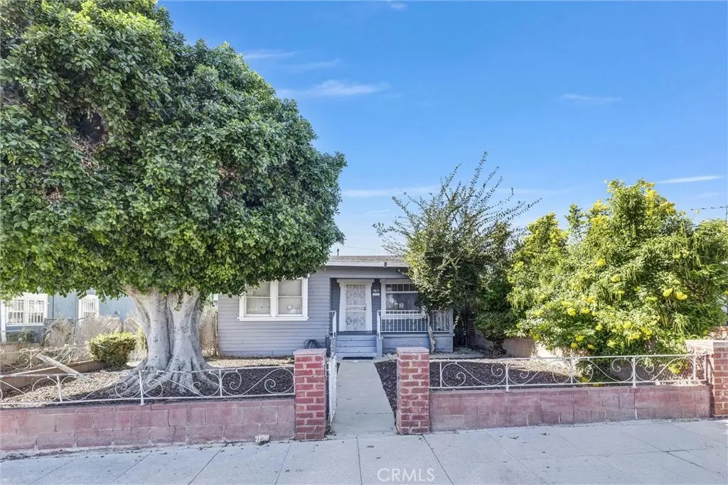 1143 S Grande Vista, Los Angeles, CA 90023 - #1