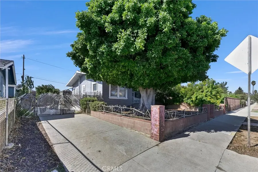 1143 S Grande Vista, Los Angeles, CA 90023 - #2