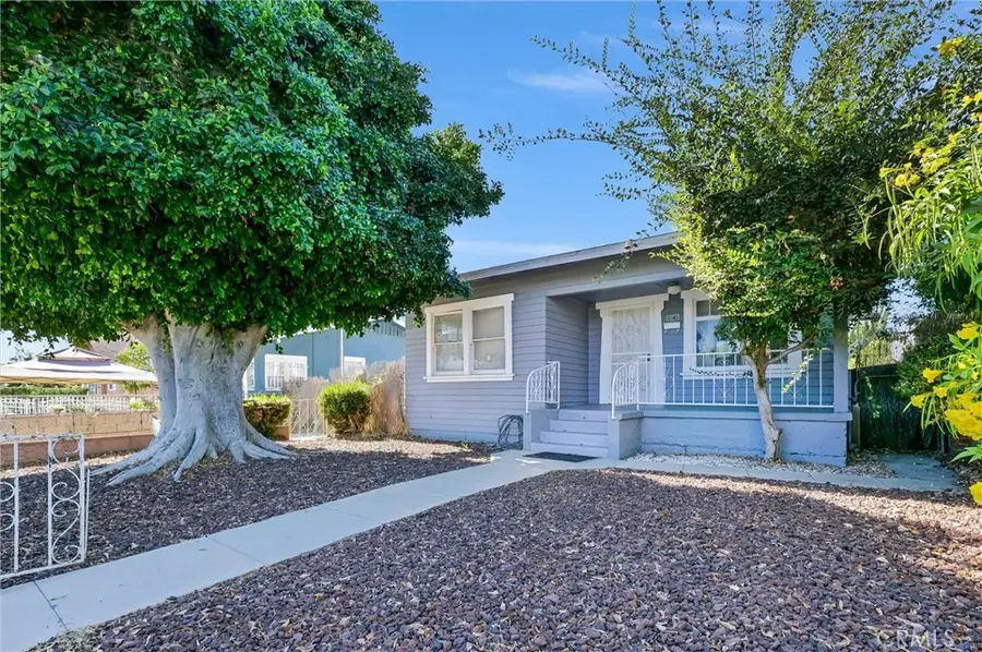 1143 S Grande Vista, Los Angeles, CA 90023 - #3