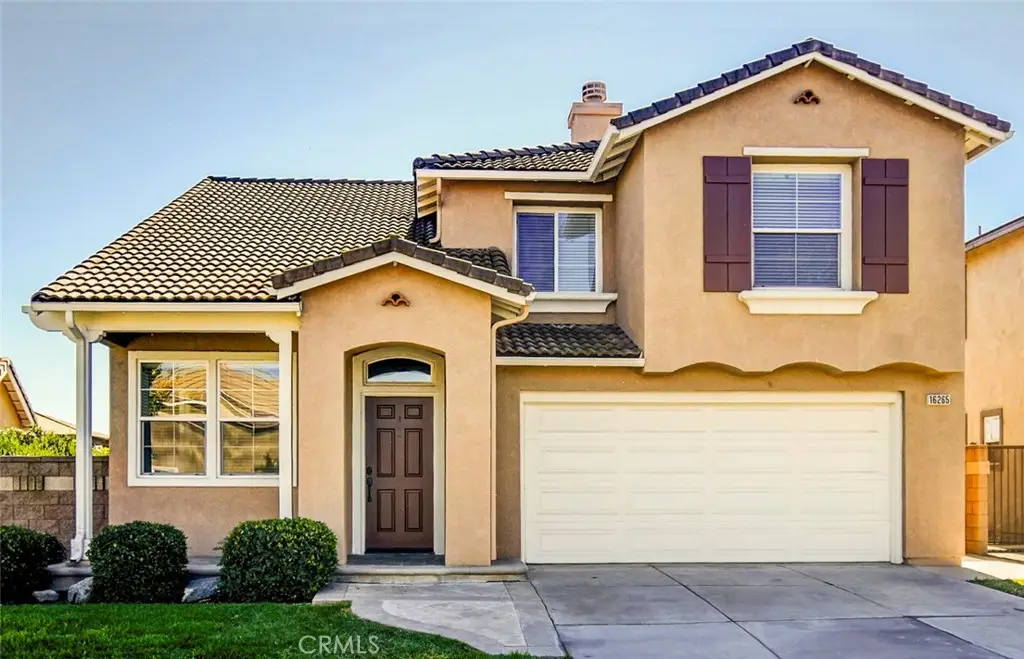 16265 Avalon Court, Chino Hills, CA 91709 - Image #1