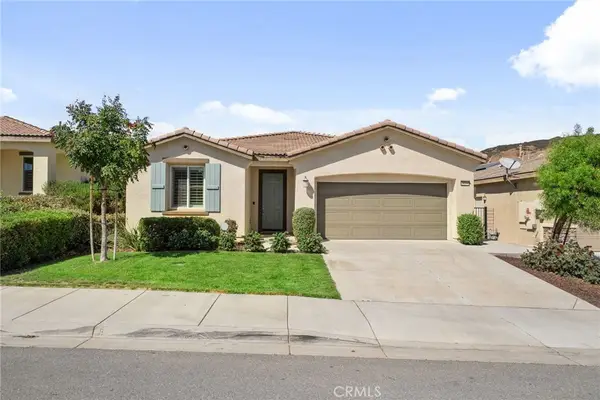 18292 Sassafras, San Bernardino, CA 92407