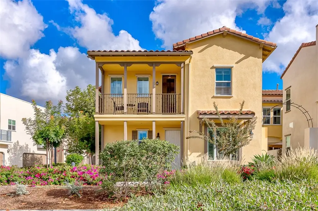 135 Fixie, Irvine, CA 92618 - Image #1