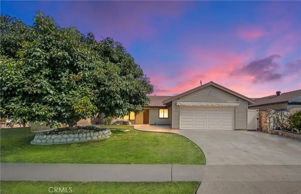 16262 Honolulu Ln, Huntington Beach, CA 92649 - Image #1