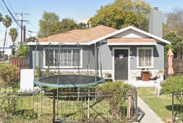 21 E 68th, Long Beach, CA 90805