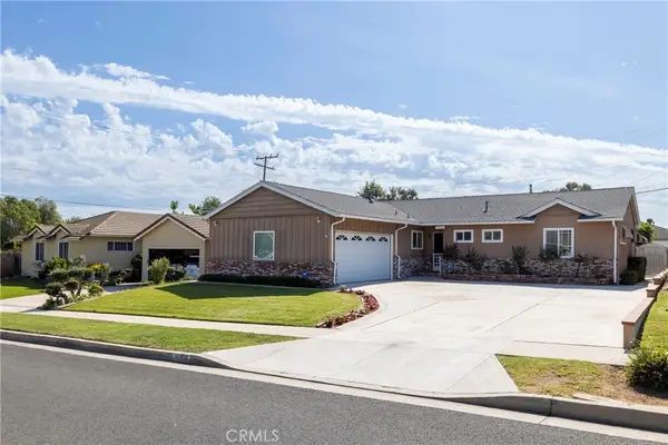 14908 Gardenhill Drive, La Mirada, CA 90638