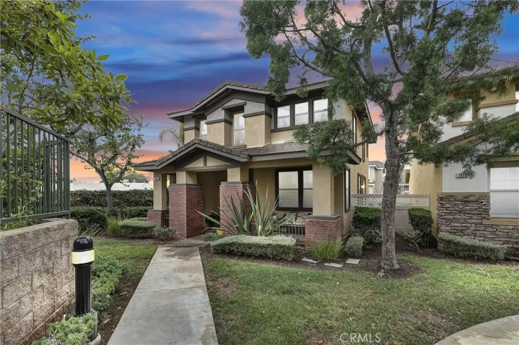 1803 Chambers Court, Fullerton, CA 92833 - Image #1