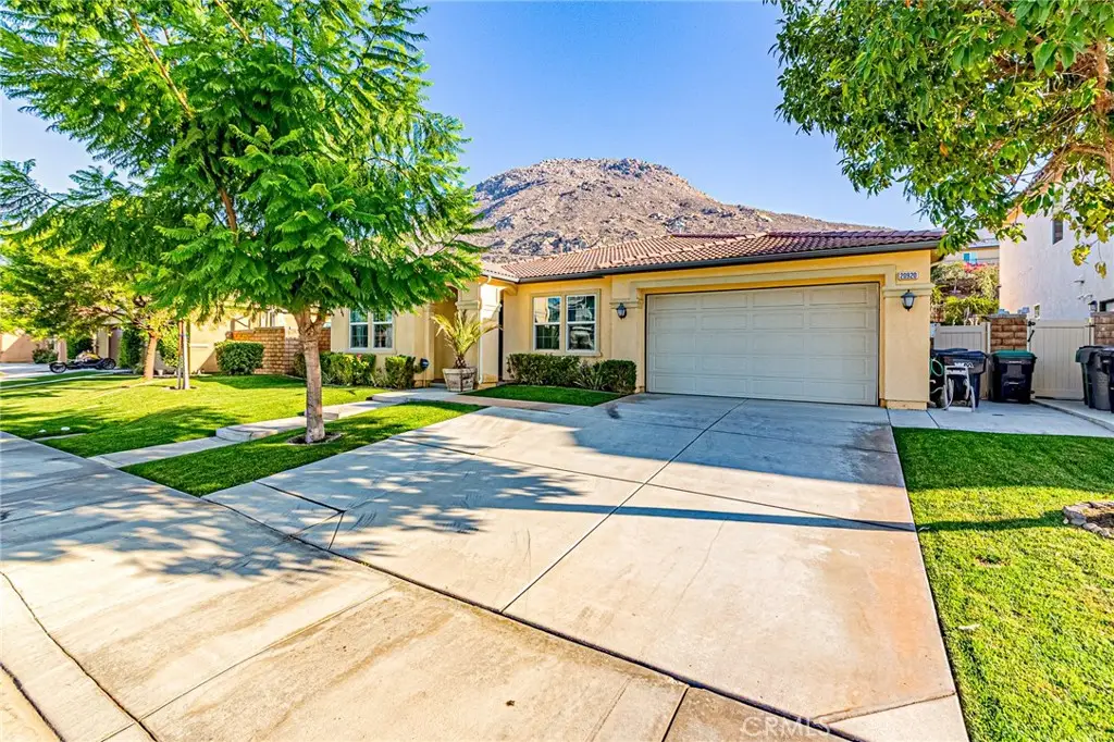 20920 Iron Rail, Riverside, CA 92507 - Image #1