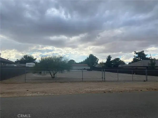 0 Victor, Hesperia, CA 92345