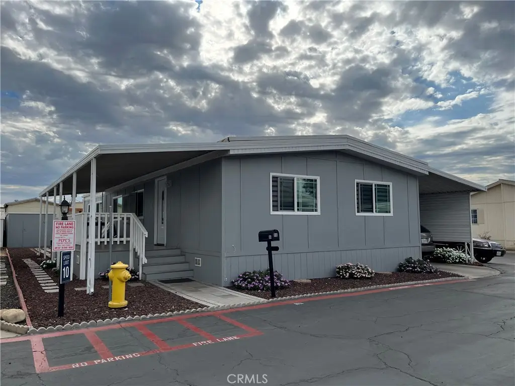 26871 Alessandro #86, Moreno Valley, CA 92555 - Image #1