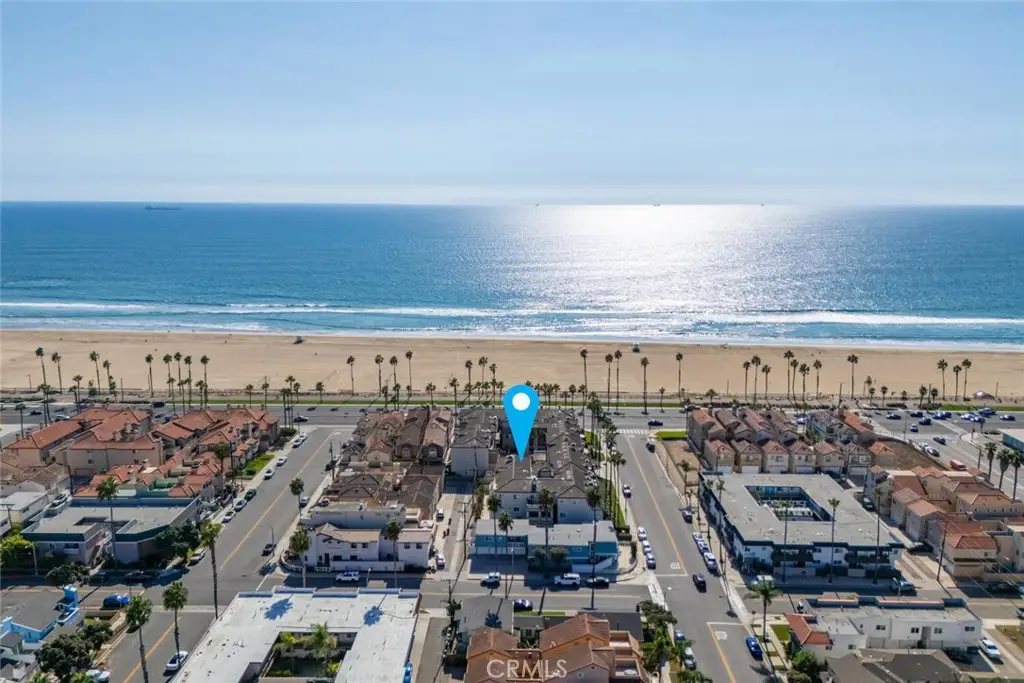 1516 Pacific Coast #101, Huntington Beach, CA 92648 - Image #1