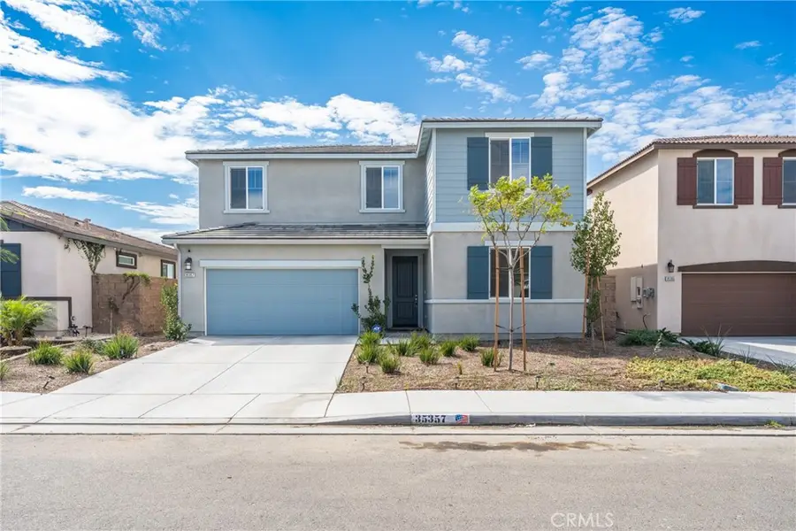 35357 Hutchison Place, Beaumont, CA 92223 - Image #3