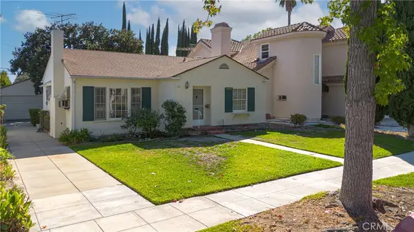 320 Laurel, Arcadia, CA 91006