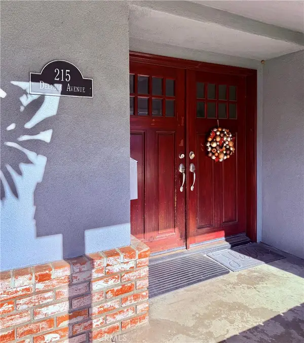 215 N Delphia Avenue, Brea, CA 92821