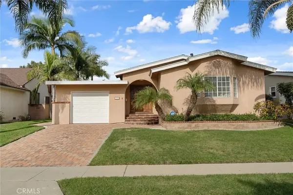 6809 E El Progreso Street, Long Beach, CA 90815