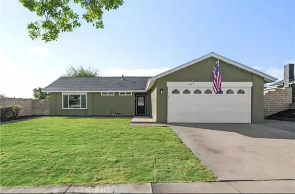 1447 Alta, Upland, CA 91786