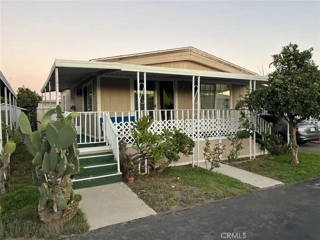 16707 Garfield Avenue #1806, Paramount, CA 90723 - #1