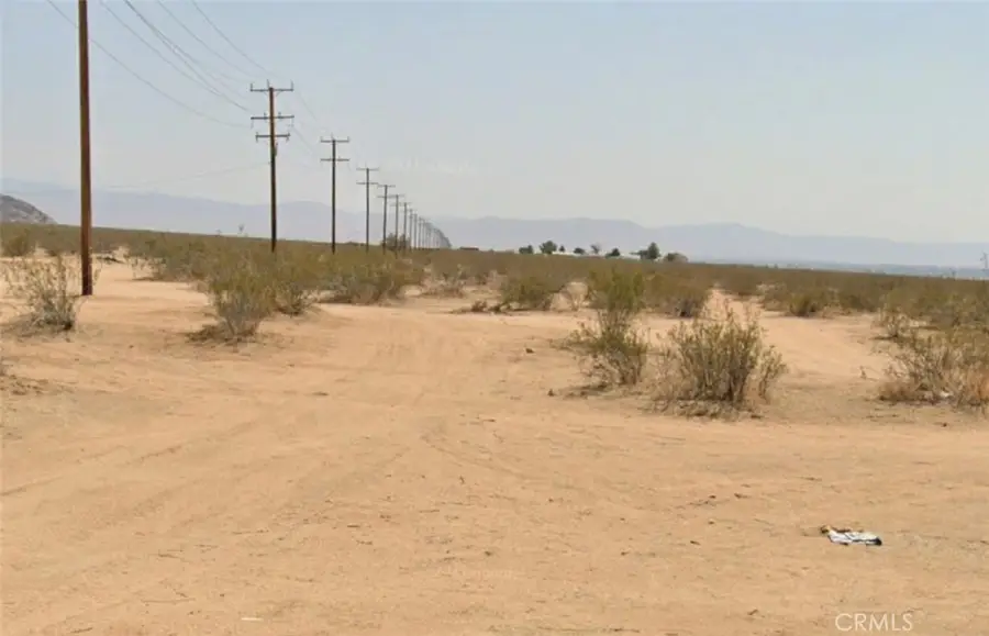 0 Los Padres, Apple Valley, CA 92307 - #3