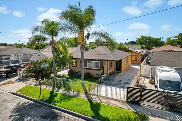 1620 E Mcmillan, Compton, CA 90221