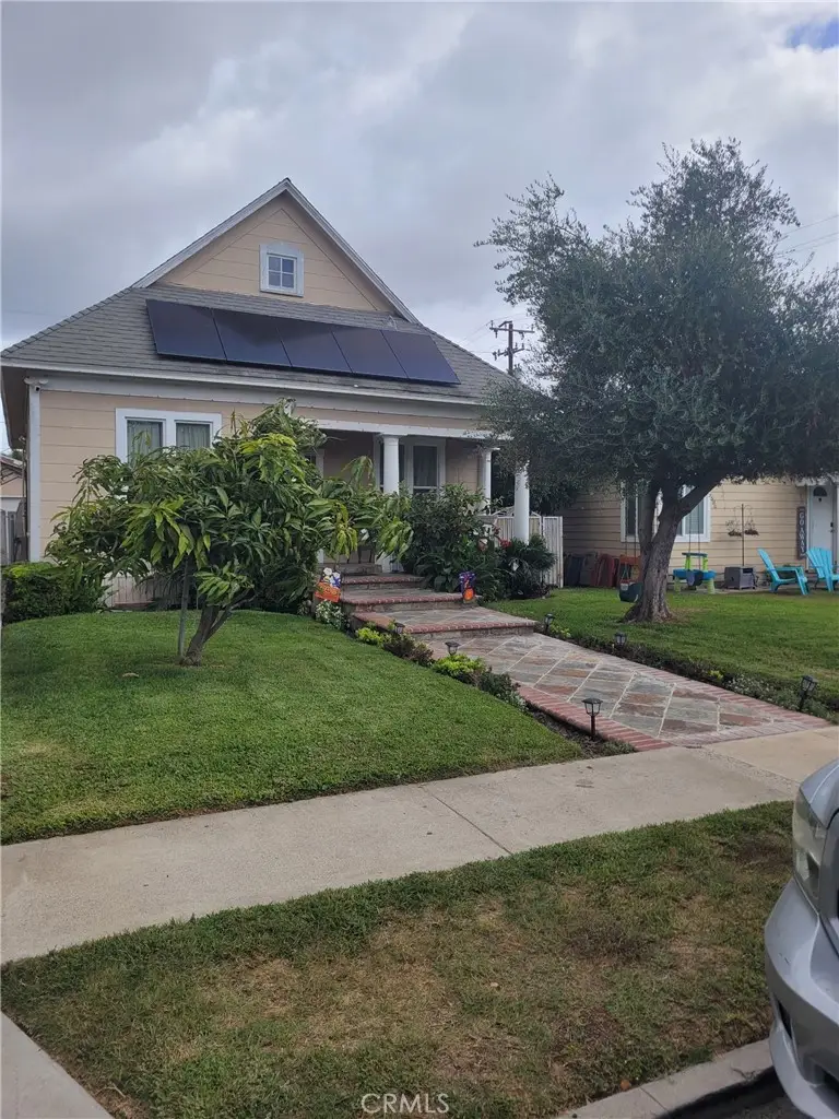 1817 S Van Ness, Santa Ana, CA 92707 - Image #2