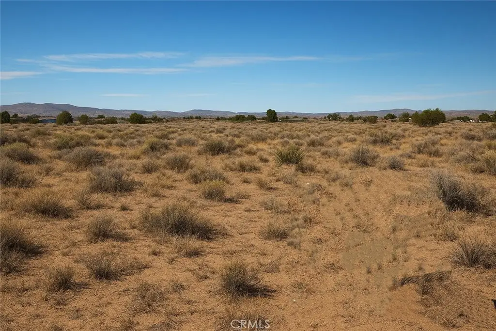 0 Unknown, Pinon Hills, CA 92372 - Image #1