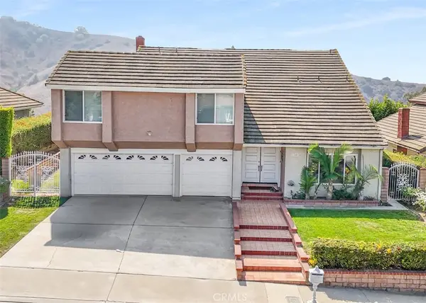 11818 Pocasset Drive, Whittier, CA 90601
