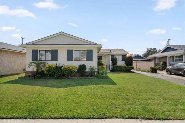 6016 Charlwood Street, Lakewood, CA 90713