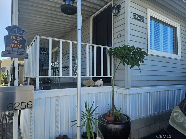 6256 E Golden Sands #260, Long Beach, CA 90803