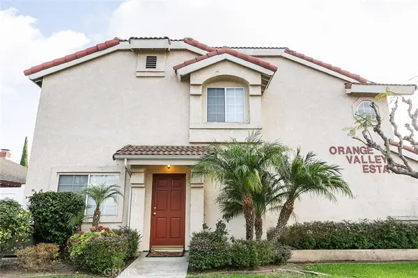 6166 Orange, Cypress, CA 90630