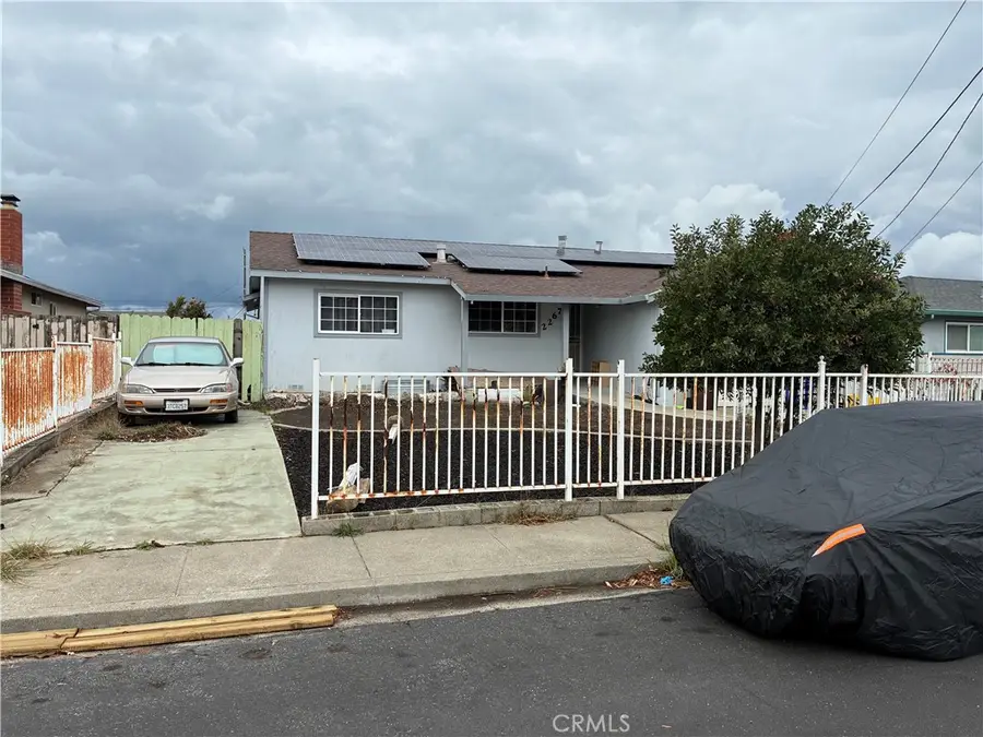 2267 Highlands, San Pablo, CA 94806 - Image #2