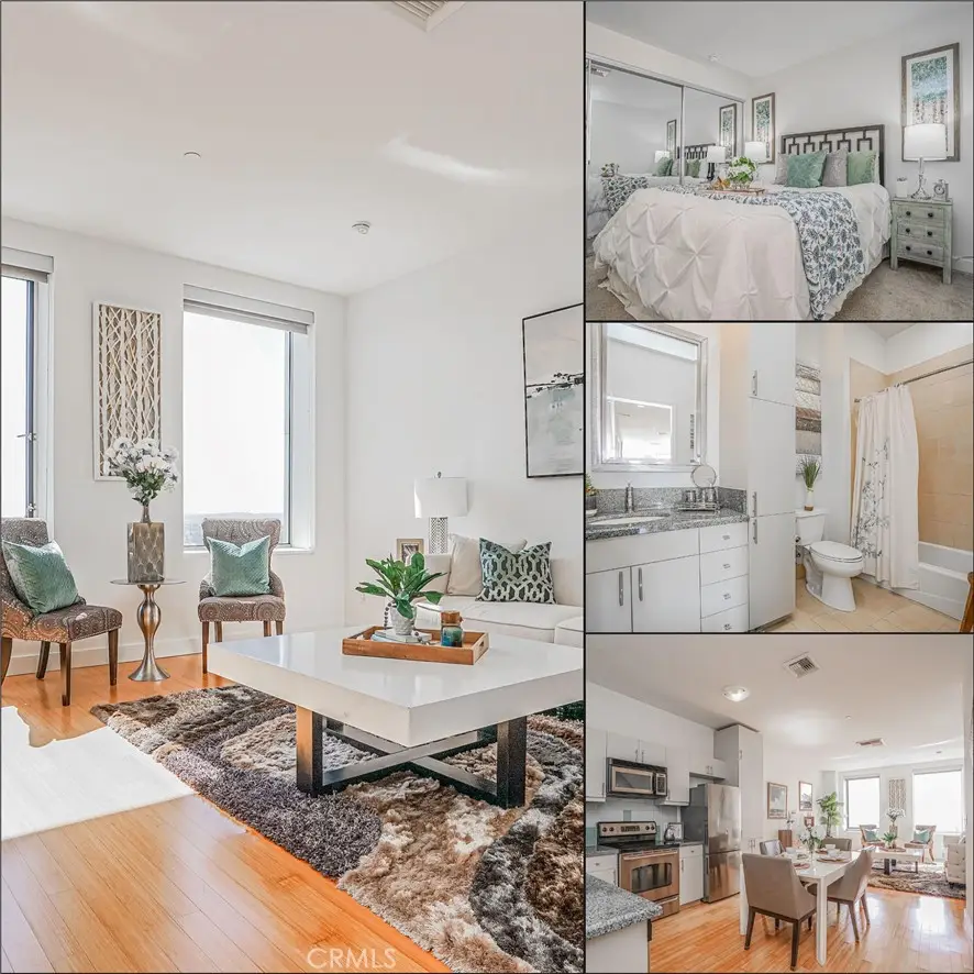 3810 Wilshire #1409, Los Angeles, CA 90010 - Image #1