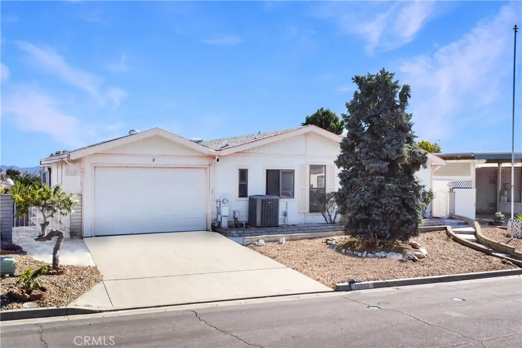 10002 Frontier Trail, Cherry Valley, CA 92223 - #1