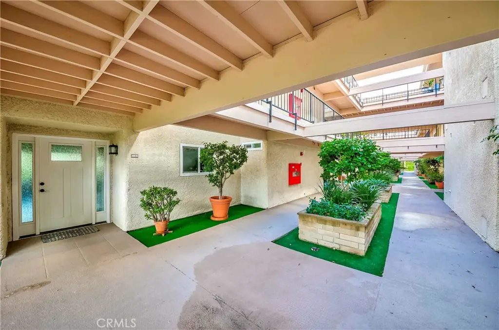 5519 Paseo Del Lago E #1A, Laguna Woods, CA 92637 - Image #1