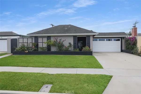 5872 Camphor, Westminster, CA 92683