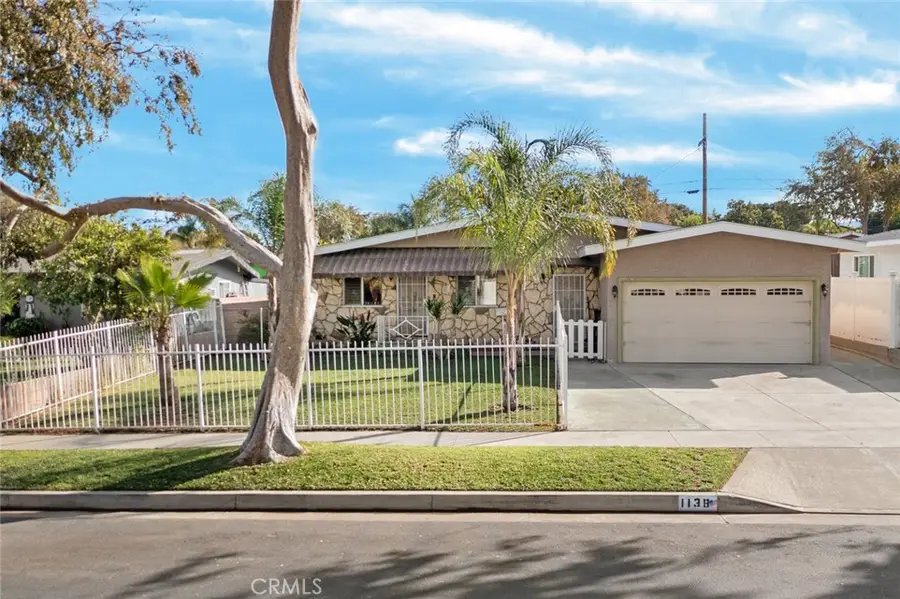 1138 Acacia Street, Corona, CA 92879 - #2